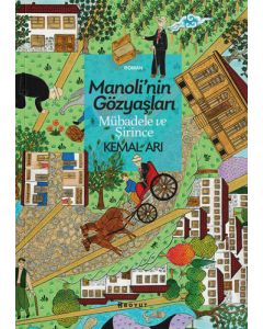 Manoli'nin Gözyaşları - Mübadele ve Şirince