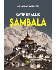 Kayıp Krallık Şambala