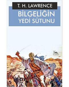 Bilgeliğin Yedi Sütunu 1.Kitap
