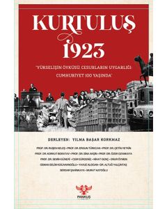 Kurtuluş 1923