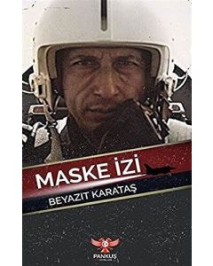 Maske İzi