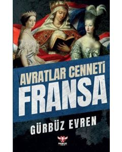 Avratlar Cenneti Fransa