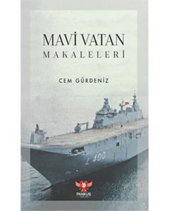 Mavi Vatan Makaleleri