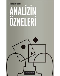 Analizin Özneleri