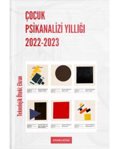Çocuk Psikanalizi Yıllığı 2022-2023