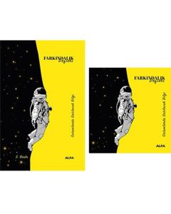Farkındalık Defteri Seti- 2 Defter Takım