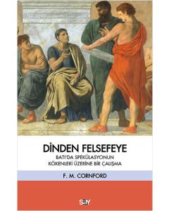 Dinden Felsefeye