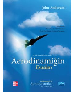 Aerodinamiğin Esasları