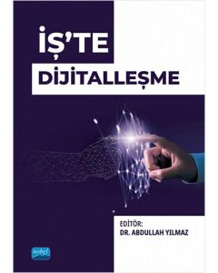 İş'te Dijitalleşme