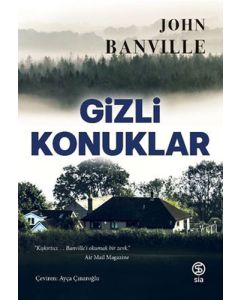 Gizli Konuklar