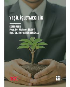 Yeşil İşletmecilik