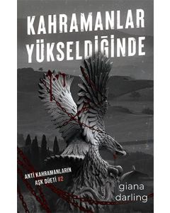 Kahramanlar Yükseldiğinde