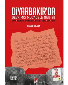 Diyarbakır’da Devrimci Mücadele ( 1976-86 )