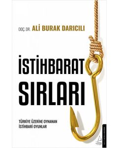  İstihbarat Sırları