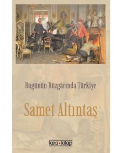 Bugünün Rüzgarında Türkiye