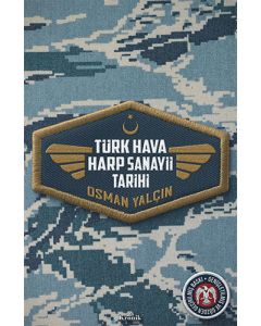 Türk Hava Harp Sanayii Tarihi