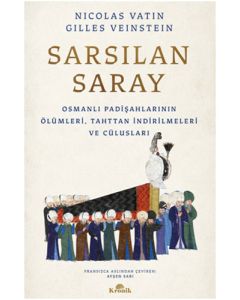 Sarsılan Saray