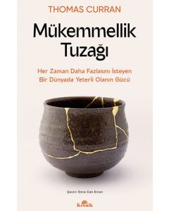 Mükemmellik Tuzağı