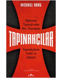 Tapınakçılar
