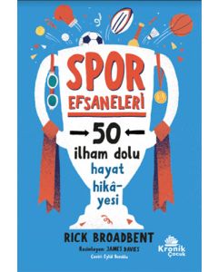 Spor Efsaneleri