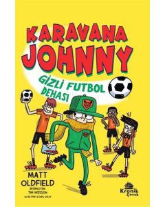 Karavana Johnny