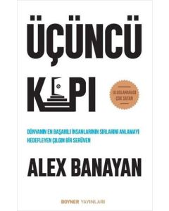 Üçüncü Kapı