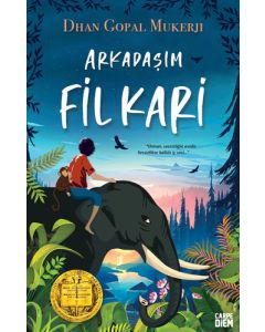 Arkadaşım Fil Kari
