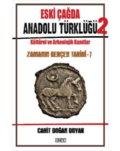 Eski Çağda Anadolu Türklüğü - 2