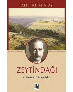 Zeytindağı (Günümüz Türkçesiyle)