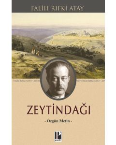  Zeytindağı (Özgün Metin)