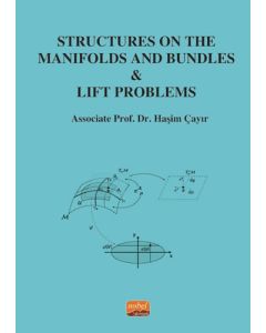 Structures on the Manifolds and Bundles & Lift Problems