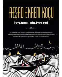 İstanbul Hikâyeleri (Ciltli)