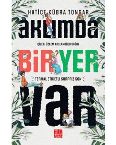 Aklımda Bir Yer Var
