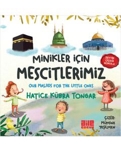 Minikler İçin Mescitlerimiz