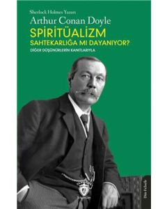 Spiritüalizm Sahtekarlığa Mı Dayanıyor?