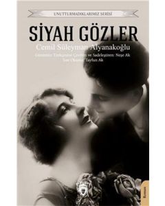 Siyah Gözler