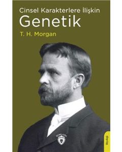 Cinsel Karakterlere İlişkin Genetik