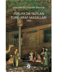 Avrupada Yazılan Türk-Arap Masalları 1890