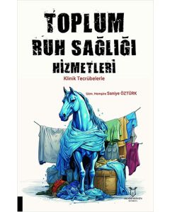 Toplum Ruh Sağlığı Hizmetleri