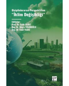 Disiplinlerarası Perspektiften “İklim Değişikliği”
