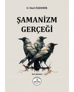  Şamanizm Gerçeği