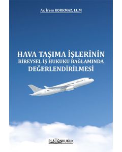 Hava Taşıma İşlerinin Bireysel İş Hukuku Bağlamında Değerlendirilmesi