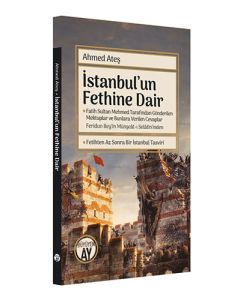 İstanbul'un Fethine Dair