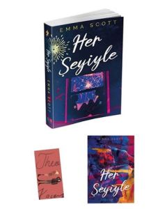 Her Şeyiyle - Son Sürat 2