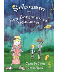 Şebnem ve  Bay Benjamin’in Uçurtması