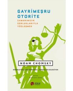 Gayrimeşru Otorite