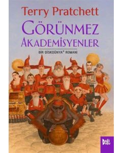 Görünmez Akademisyenler