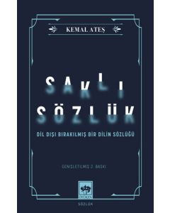 Saklı Sözlük