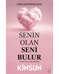  Senin Olan Seni Bulur
