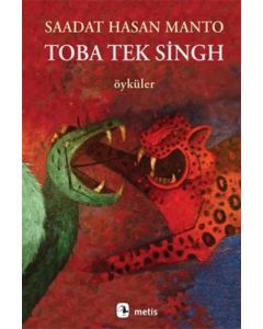 Toba Tek Singh